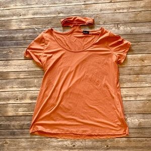 NWOT Zenobia Sexy top 1X